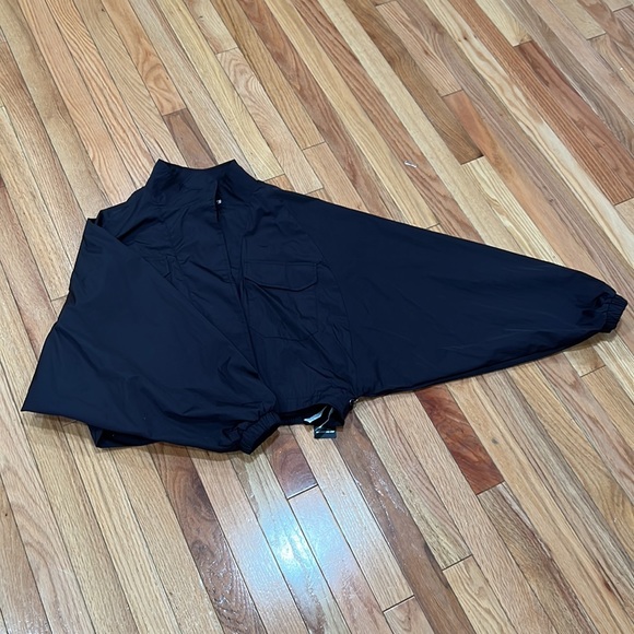 NWOT😊FOREVER 21 WOMEN CASUAL JACKET 🌺 - Picture 8 of 13